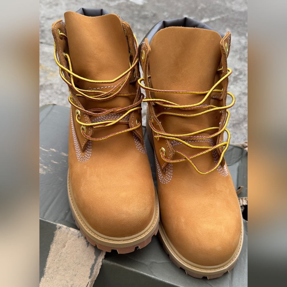Timberland Premium Boots